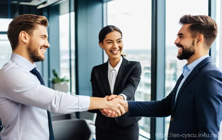 사이버보안 연봉협상 성공 전략 - **Prompt:** "A focused cybersecurity professional, either male or female, in their late 20s or early... 사이버보안 연봉협상 성공 전략 - **Prompt:** "A focused cybersecurity professional, either male or female, in their late 20s or early...