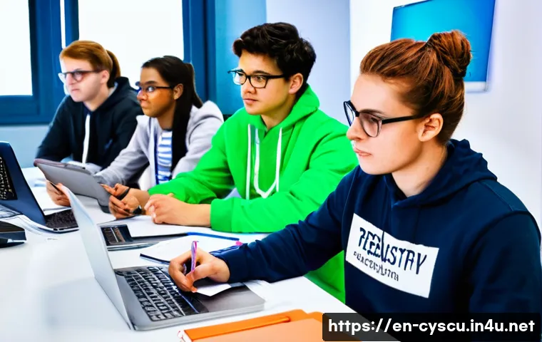 7 Game-Changing Security Projects to Elevate Your Job Portfolio 4 취업 포트폴리오에 포함해야 할 보안 프로젝트 관련 이미지 2